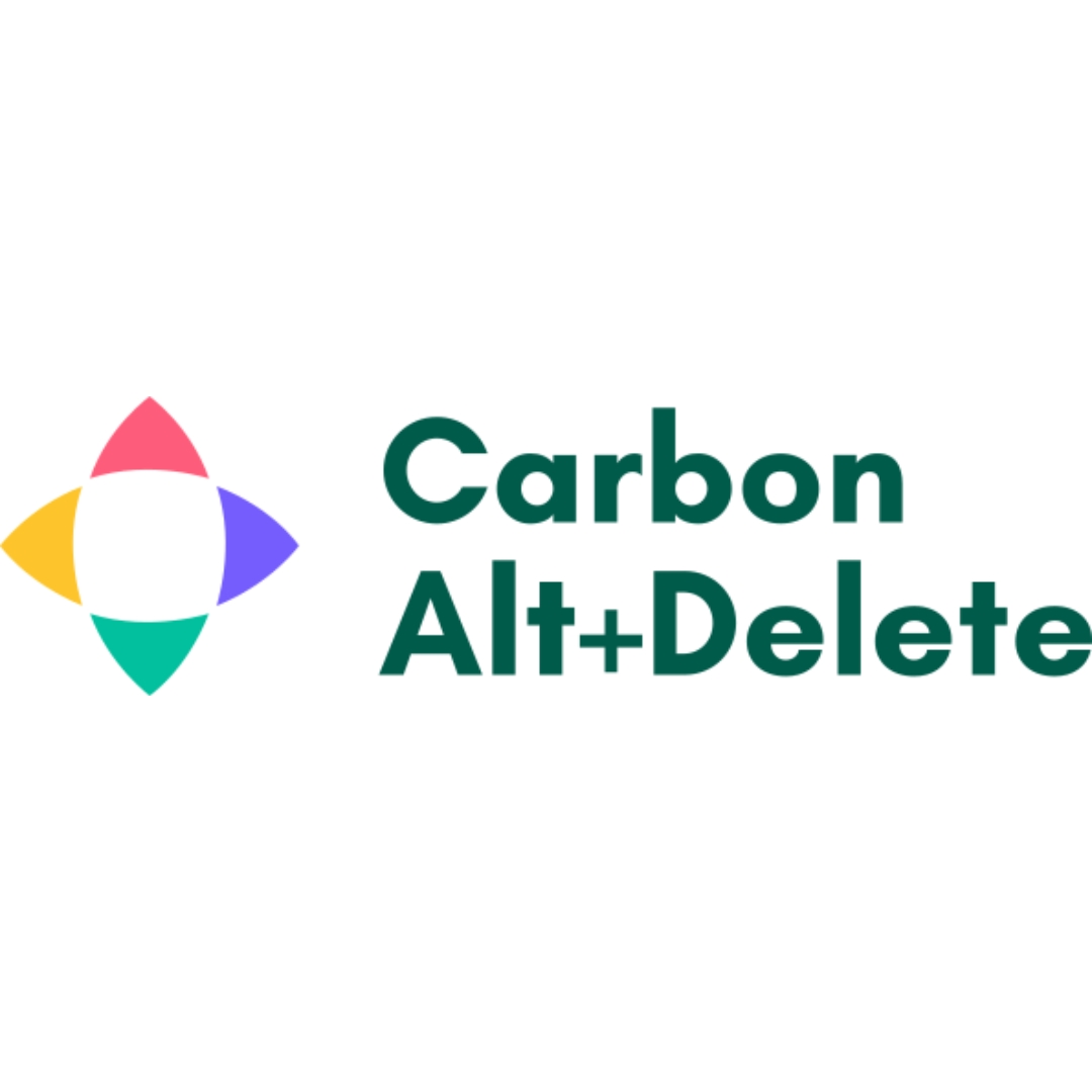 carbon alt delete